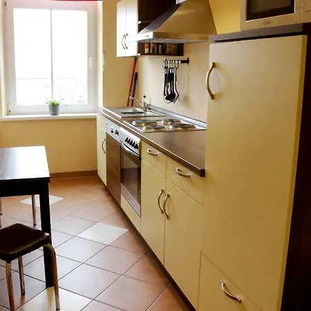 Luisenstrasse Görlitz