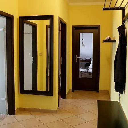 Appartement Luisenstrasse Görlitz