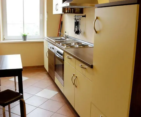 Luisenstrasse غورليتز