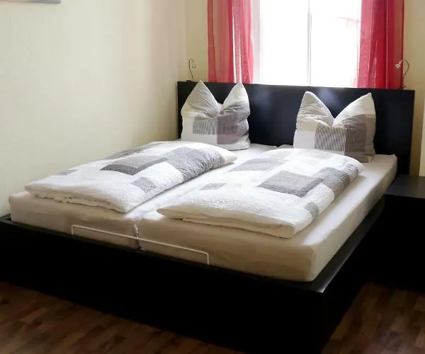 Luisenstrasse * غورليتز