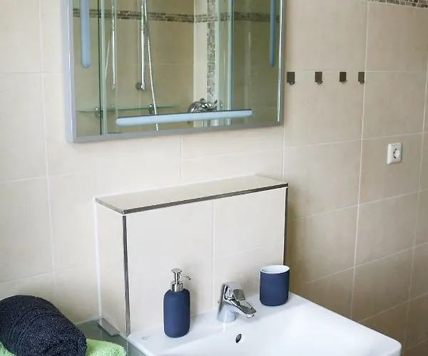 شقة Luisenstrasse